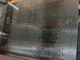 HH0.26X110 Kumaş Lamine Cam Dekoratif Tel Örgü Güvenlik Temperli Cam