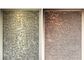 Metal Hasır PVB ile Bölme Duvar Dekorasyon Kumaş Lamine Cam