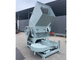 250kg/H Plastik Kırma Makinası PP PS 7.5KW Yüksek Verimlilik