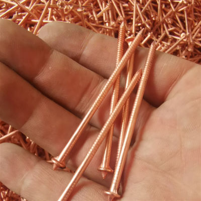 3 X 100 MM Bakır kaplı CD kaynak çubukları, sivri başlı