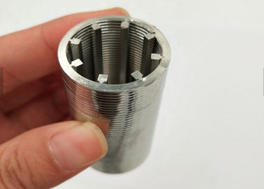 Profesyonel Kama Teli Ekran Borusu 10mm-6000mm Uzunluğunda