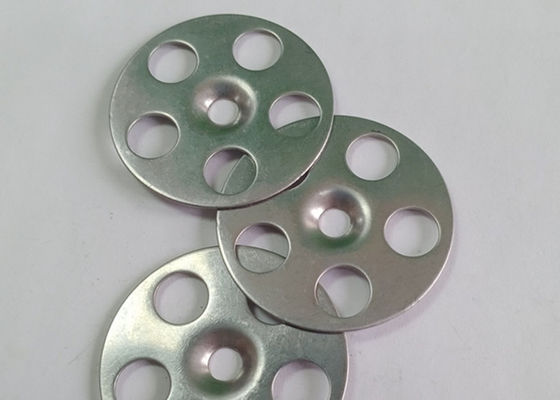 Yalıtım Levhalarını Zemine ve Duvarlara Sabitlemek İçin Kullanılan 35mm Fayans Destek Levhası Pulları