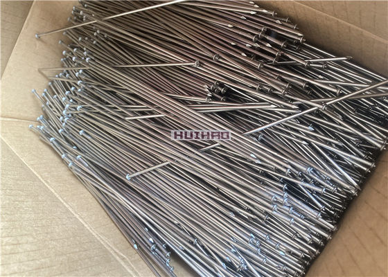 Çeşitli Metallere Yalıtım Eklemek İçin Kullanılan 5x160mm Kondansatör Deşarjlı (CD) Kaynak Pimleri