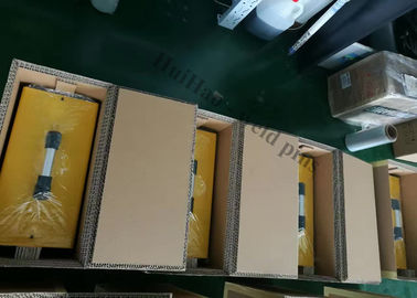 İzolasyon çubukları için CD kaynak makinesi
