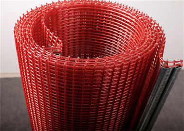 Polyurethane yüksek frekanslı titreşimli ekran çubuğu