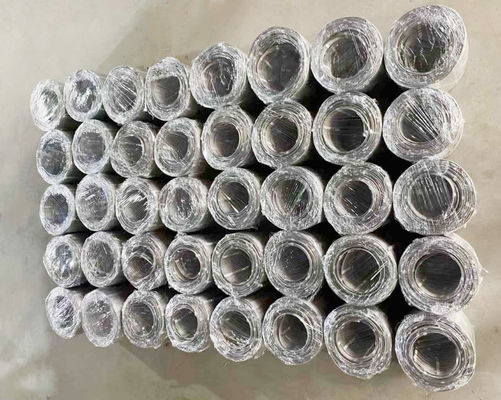 Sıvı Inox 304 Esnek Dikiş İp Ağı Güvenlik Çitleri için