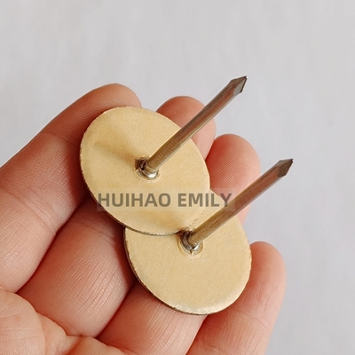 1-3/16" Mini Cup Kondensatör Serbestleme Kupası Başı Hvac Sistemi İçin Kaynaklar