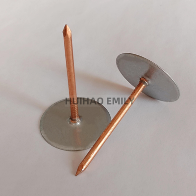 1-3/16" Mini Cup Kondensatör Serbestleme Kupası Başı Hvac Sistemi İçin Kaynaklar