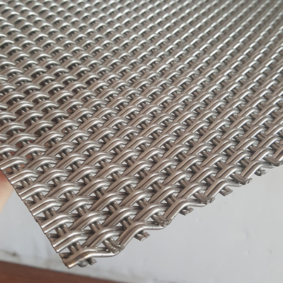 Yemek salonu için paslanmaz çelik dekorasyon ağı