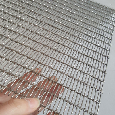 Modaya uygun paslanmaz çelik ekran panelleri