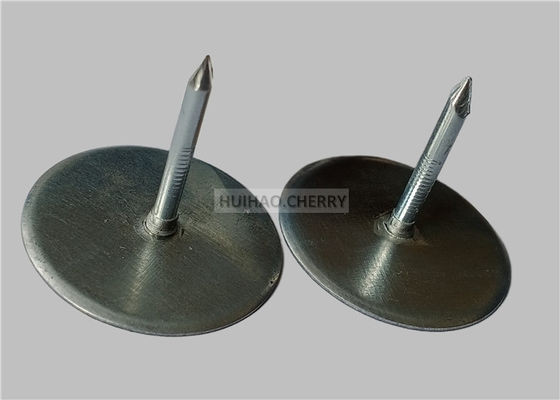 1" HVAC Yalıtım Pimleri ve Bağlantı Elemanları Fiberglas Kanal Levhası veya Fiberglas Kanal Sargısı Sabitleme İçin