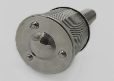 Mini 0.02 mm Su Johnson Süzgeç nozlu