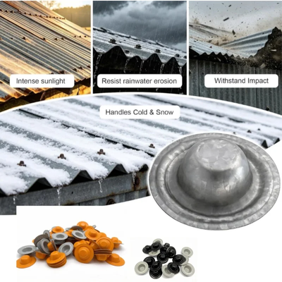 Galvalume Metal Bozukluk Kapak Çatı Bozukluklarında Kullanılan Galvalume Metal Bozukluk Kapak