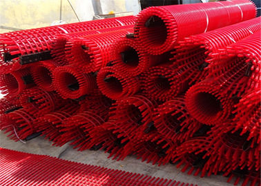 Polyurethane yüksek frekanslı titreşimli ekran çubuğu