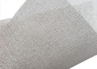 Duvar Kağıdı İçin Cam Lamine Metal Örgü