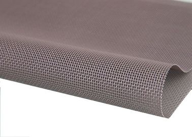 OEM Tasarım Plaj Sandalyesi için Renkli Pvc Mimarlık Ağı Kumaşı