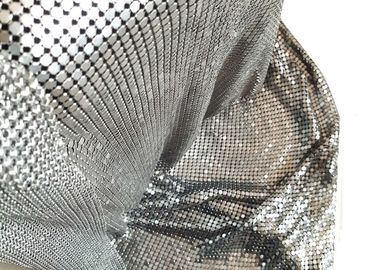 Yumuşak Alüminyum 3mm Metal Çubuk Kumaşı İç Dekorasyon için