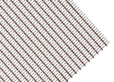 Dekorasyon İç Yapısı Dekoratif Kabine Tasarımı için Tel Ağı