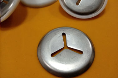 Denizcilik Termal Yalıtım Sabitleme İşleri İçin Plastik Kaplamalı veya Kaplamasız 38mm Kendinden Kilitli Yalıtım Pimleri ve Klipsleri