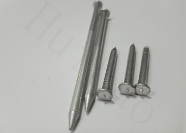 Galvanizli Kondansatör Çıkışı (CD) Gemi Yapımı için Stud Weld İzole Pin