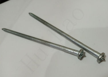 Galvanizli Kondansatör Çıkışı (CD) Gemi Yapımı için Stud Weld İzole Pin