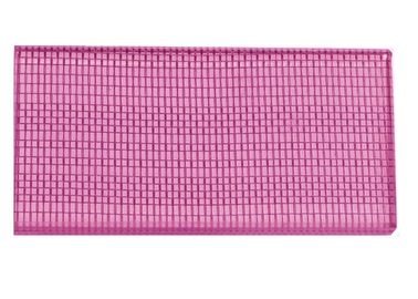 Altın Metal Mesh Kumaş Laminasyonlu Cam