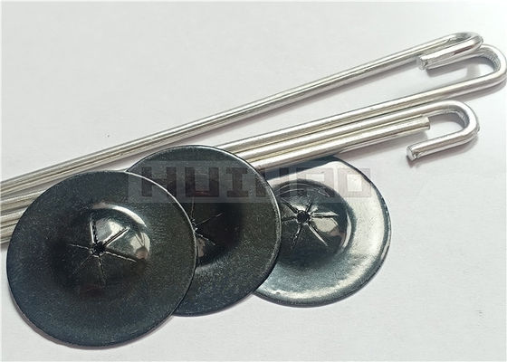 Güneş Paneli Koruma Kiti için Alüminyum 2.5mm Critter Guard Bağlantı Elemanı Klipsleri
