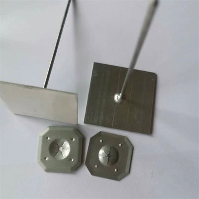 90mm Galvanizli Seel Kaya Yılı HVAC Sistemi için İnsülasyon Pins