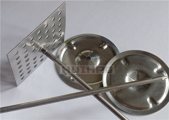 Perforasyon tabanlı 12 kalibreli yalıtım iğnesi bağlayıcı bağlayıcılar