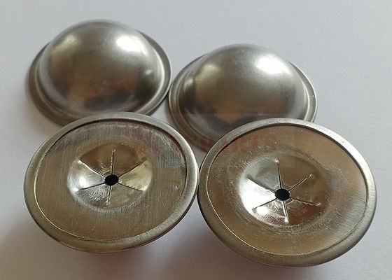 30 mm çaplı yalıtım küpü kapak yıkayıcılar yalıtım askıları sabitlemek için