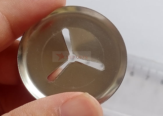 Paslanmaz çelik yalıtım Speedfix Klipler 38mm Stud kaynak yalıtım iğneleri için