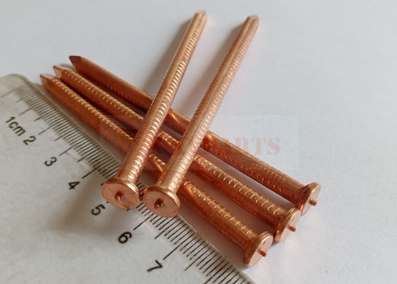 5mm X 85mm Kondansatör Deşarjı CD Kaynak Pimleri Düşük Karbonlu Çelik Denizcilik İzolasyonu İçin