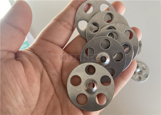 Fayans Arkalıklarını Sabitlemek İçin Kullanılan 36mm Paslanmaz Çelik Kolay Sabitleme Pulları