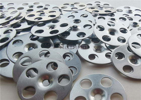 36 mm paslanmaz çelik yıkayıcılar yalıtım panelleri sabitlemek için kullanılır