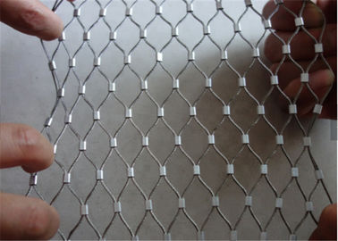 Isı Değiştirme Ekipmanı İçin 0.15mm Dia 2m Genişliğiyle 40 Mesh K500 Monel Hasır