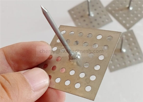 Perforasyon tabanlı 12 kalibreli yalıtım iğnesi bağlayıcı bağlayıcılar