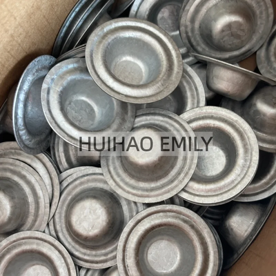 36mm Çatı Bağlayıcılar Metal Çatı-Vuruşlu-Yıkamacılar Kapak Çatı Vuruşlu-50 Paket