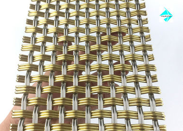 Rattan Desenle Aynı Dokuma Desenli Oda Bölücü Kaynaklı Hasır 1.7MX3.7M