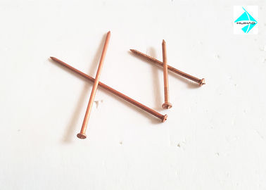 Bakır Kaplı Metal Başlı Pins, İzolasyonlu Milli Takım İzolasyon Pim Kaynakçı