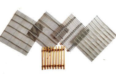 Asma Tavan, Space Divider için Aleve Dayanıklı Mimari Metal Ekran