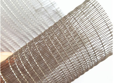 Gömülü Dokuma Lamine Cam Tel Örgü Tel Çapı 0,15 mm 28 Mesh