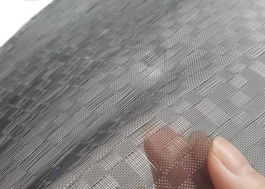 Temperli Lamine Cam Hasır Duvar Kağıdı Dokuma Metal Tekstil