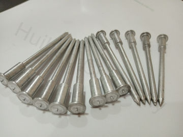 6 X 13 Mm Alüminyum Taban Malzemeli 3mm Bimetalik İzolasyon Pimleri