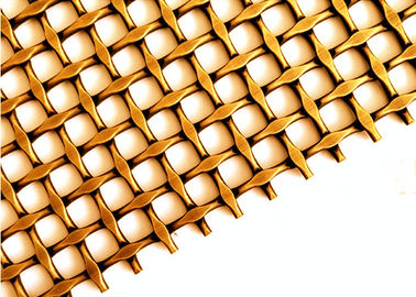 Antik Bronz Hasır Dolapları, Kapı Ekleri Paslanmaz Çelik Hasır