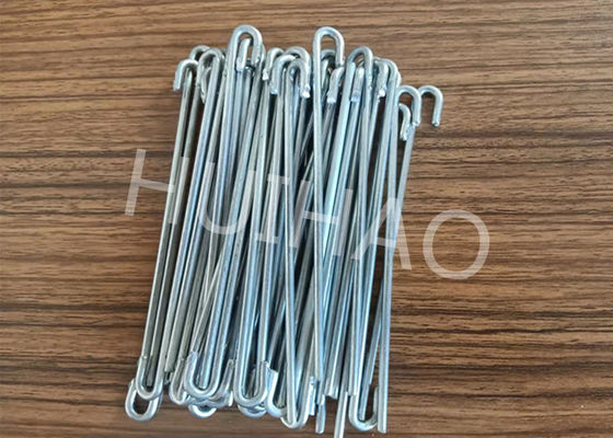 Güneş Paneli Mesh Kurulumu için OEM 29mmx31mm Kendinden Kilitli Yıkayıcı Klipsi
