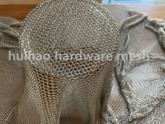3.3kgs 316l Metal Hasır Perdelik Kaynak Tipi Zincirli Posta Yüzükler Paslanmaz Çelik
