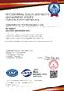 Çin Huihao Hardware Mesh Product Limited Sertifikalar