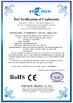 Çin Huihao Hardware Mesh Product Limited Sertifikalar