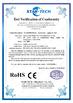Çin Huihao Hardware Mesh Product Limited Sertifikalar